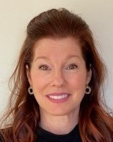 Pascale Auger - Coordonnatrice à l’action bénévole 